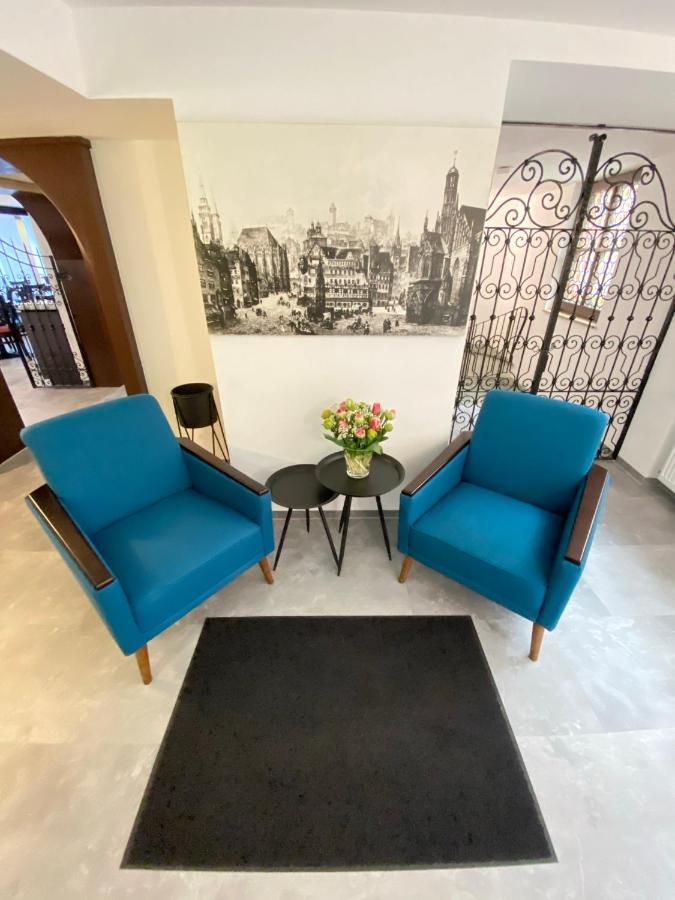 Hotel Burghotel 3*
