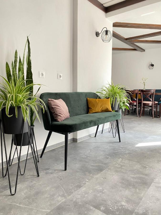 Burghotel Nuremberg