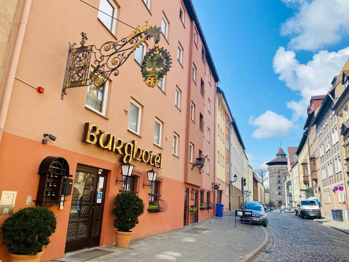 Burghotel