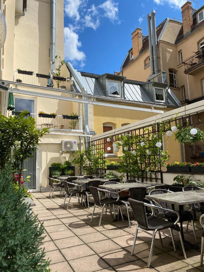 Hotel Burghotel 3*