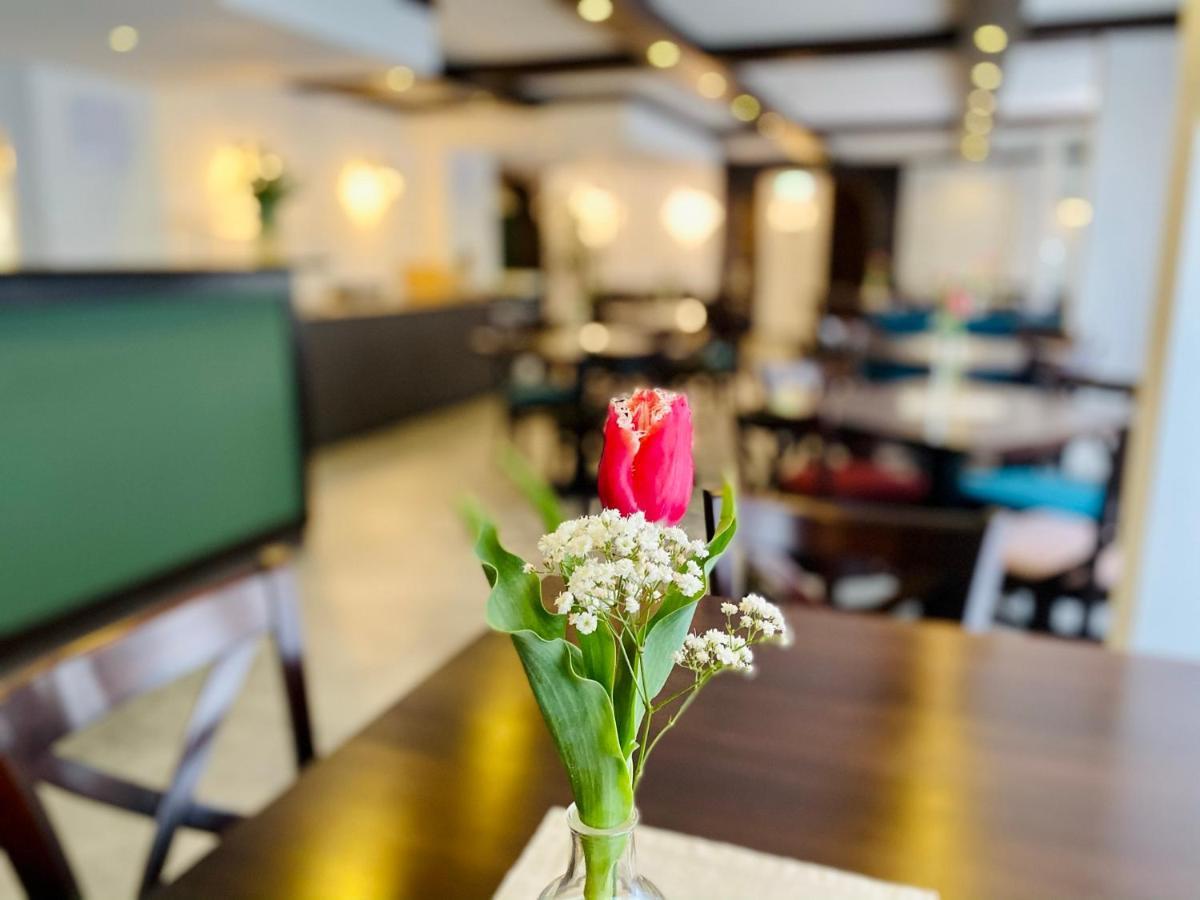Burghotel Hotel 3*