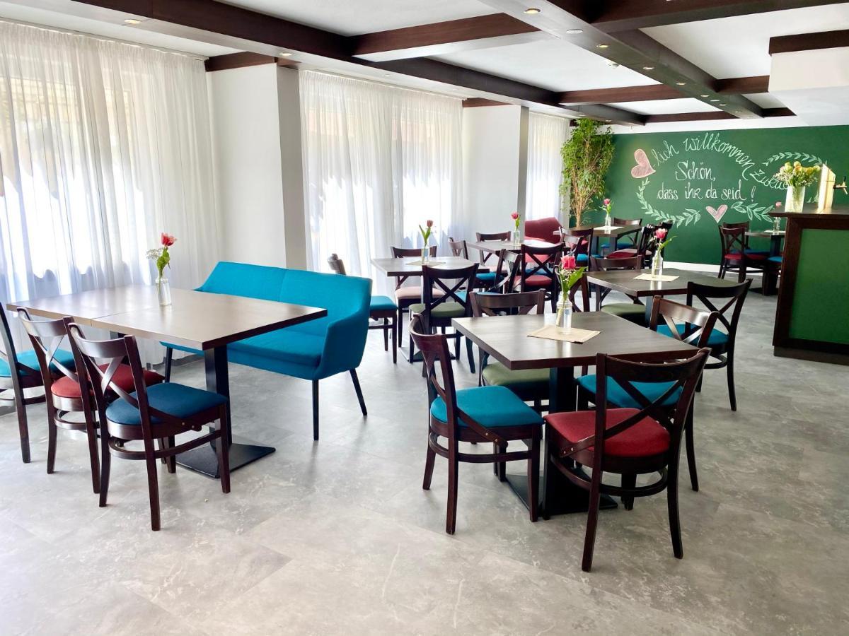 Burghotel
